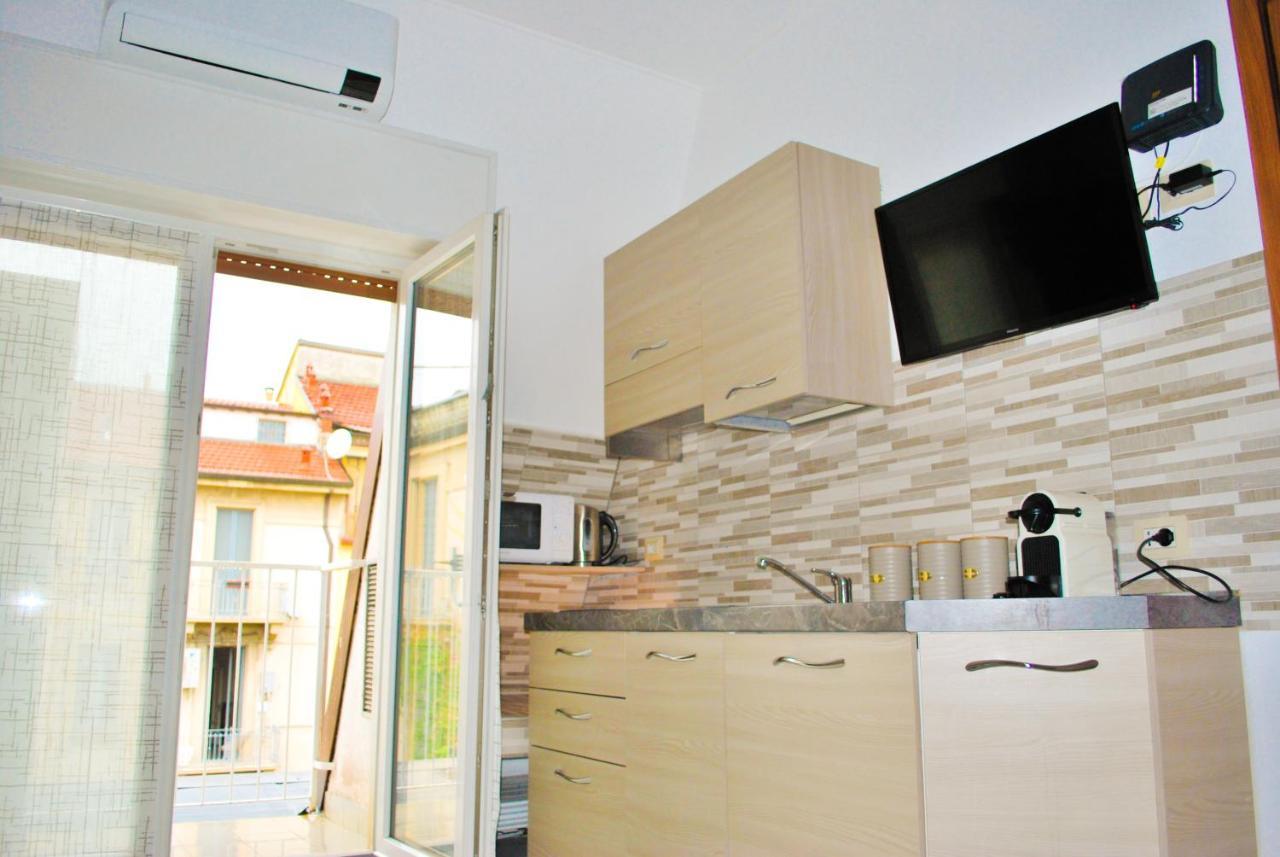 Milan Shopping Street Apartment Bagian luar foto